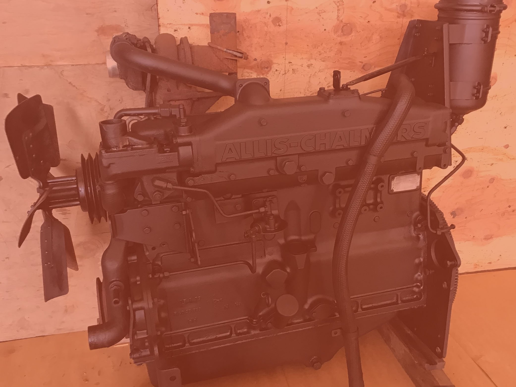 Countryside Tractor Quarryville, PA Tractor Sales, Repairs & Rebuilds