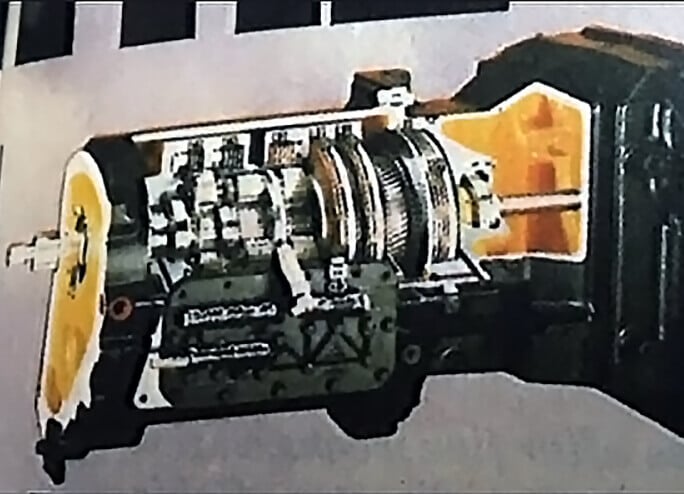 Engine
